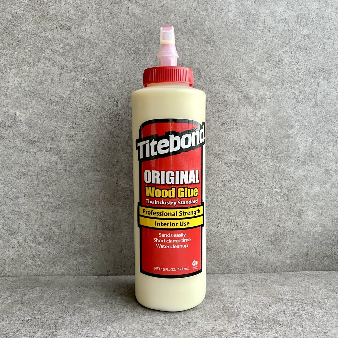 木工用 ジェームズ・ボンド ボンド木工用(180g) | 手芸センタードリーム公式通販サイト