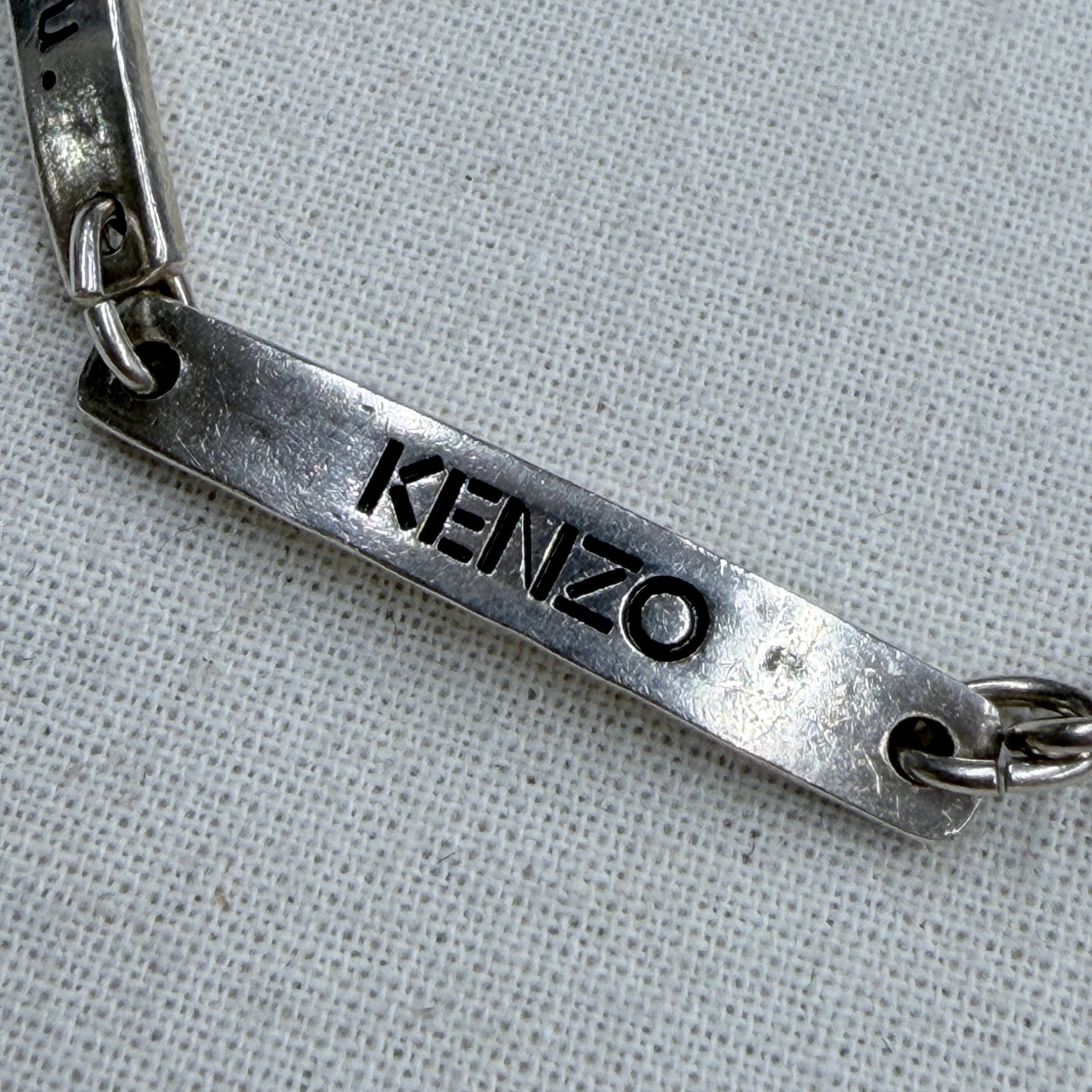 KENZO ブレスレット 【公式通販】