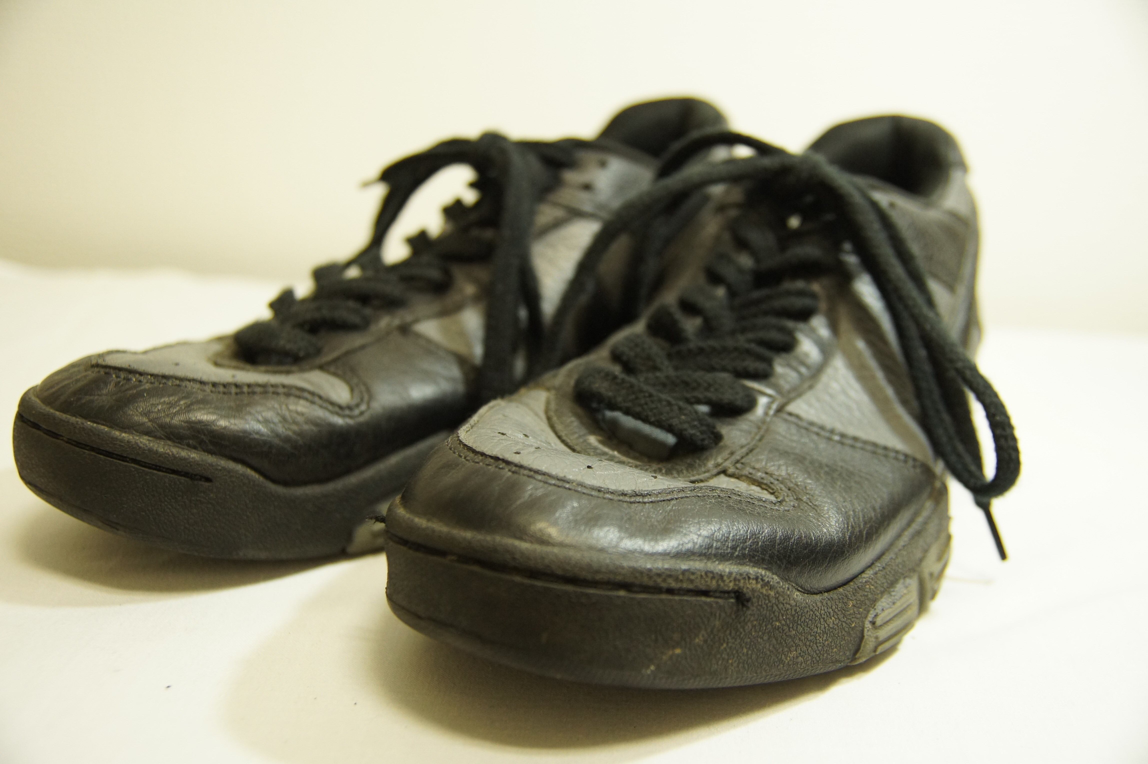 [NIKE] salesman sample セールスマンサンプル sneakers 古着屋 the old man(オールドマン)