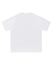 ロゴプリント半袖Tシャツ　S0546