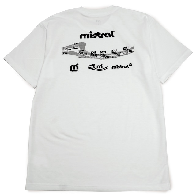 ウィメンズミストアクティブロングＴシャツ WHITE