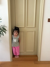 【取寄/韓国直送】PEPPER  26/SM 98タンクトップ