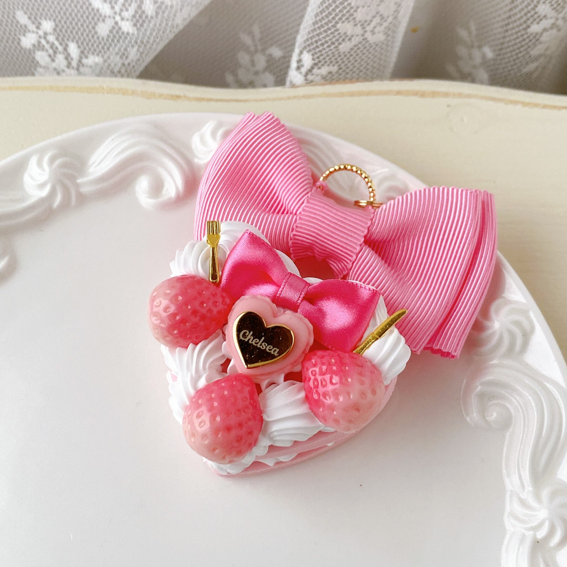 ALL ITEM | チェルシィ