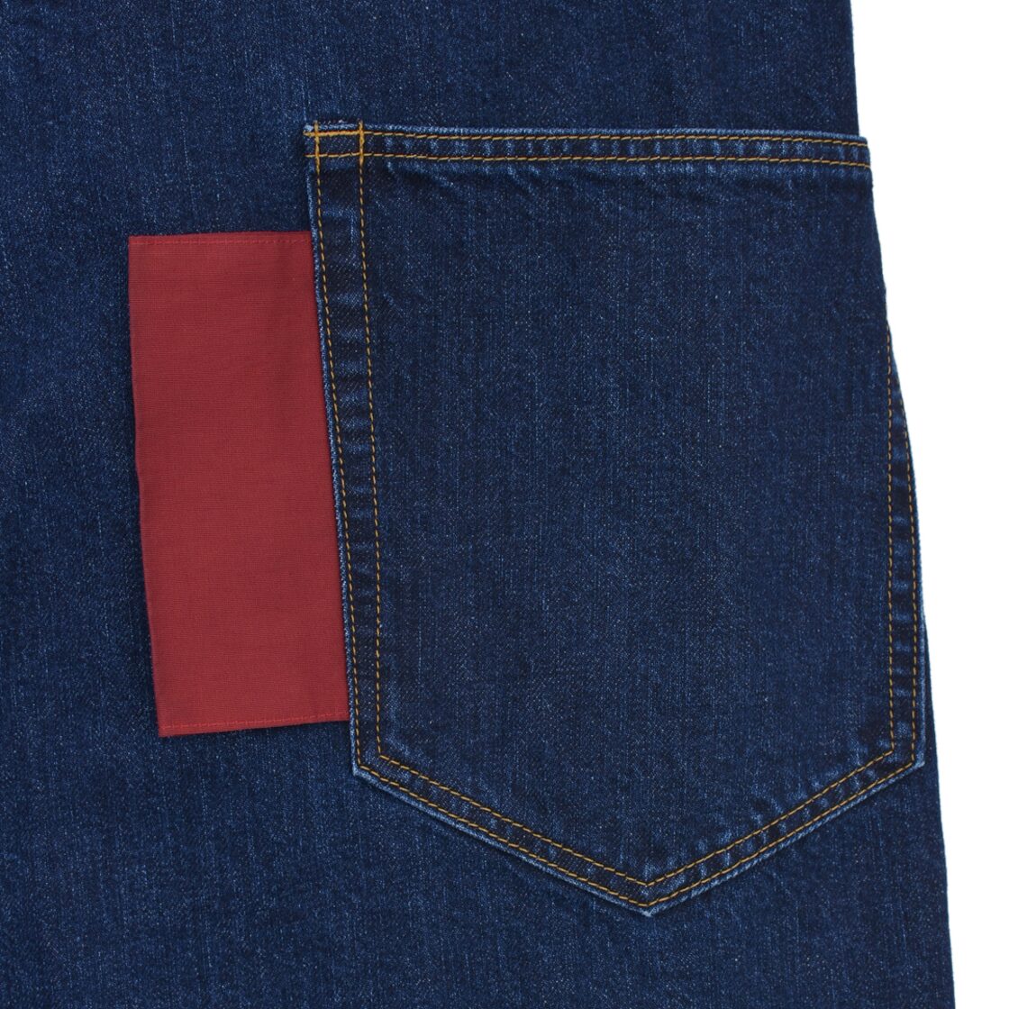 KIDILL】WIDE DENIM PANTS | PAY ID