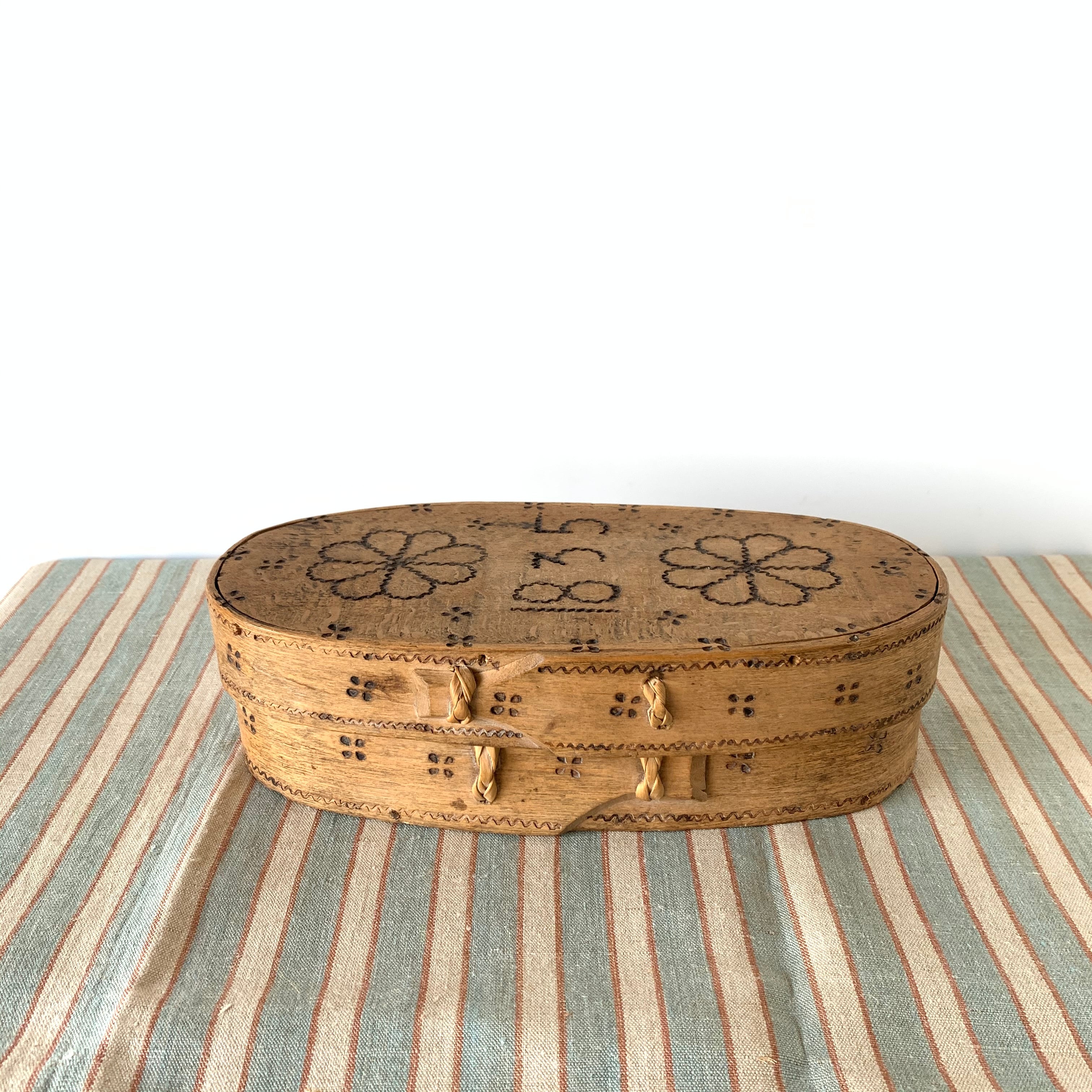 Svepask | troldhaugen antiques ｜ 北欧アンティーク・古道具