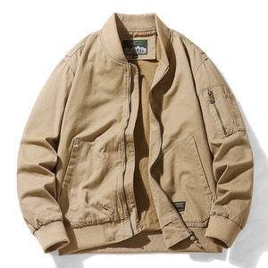 ミリタリージャケット MA-1 ブルゾン メンズ 3色 M-5XL カジュアル ミリタリージャケット アウター 秋冬 25zm1647 ミリタリージャケット MA-1 ブルゾン メンズ 3色 M-5XL カジュアル ミリタリージャケット アウター 秋冬 25zm1647