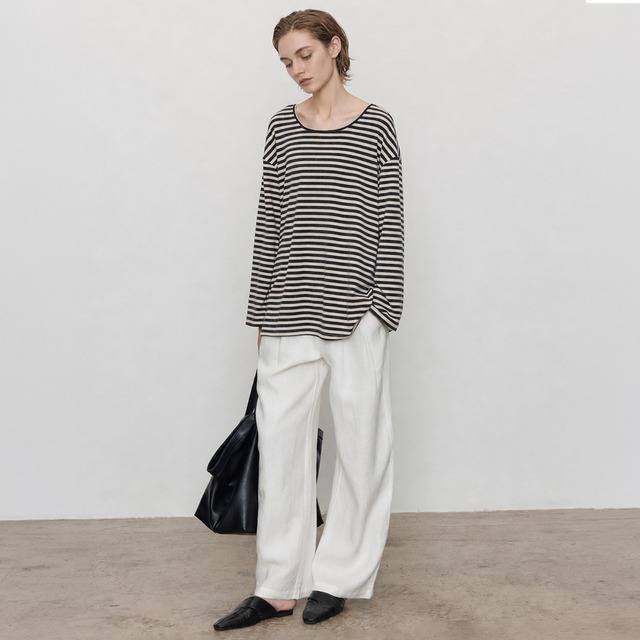 Back open border top A00260