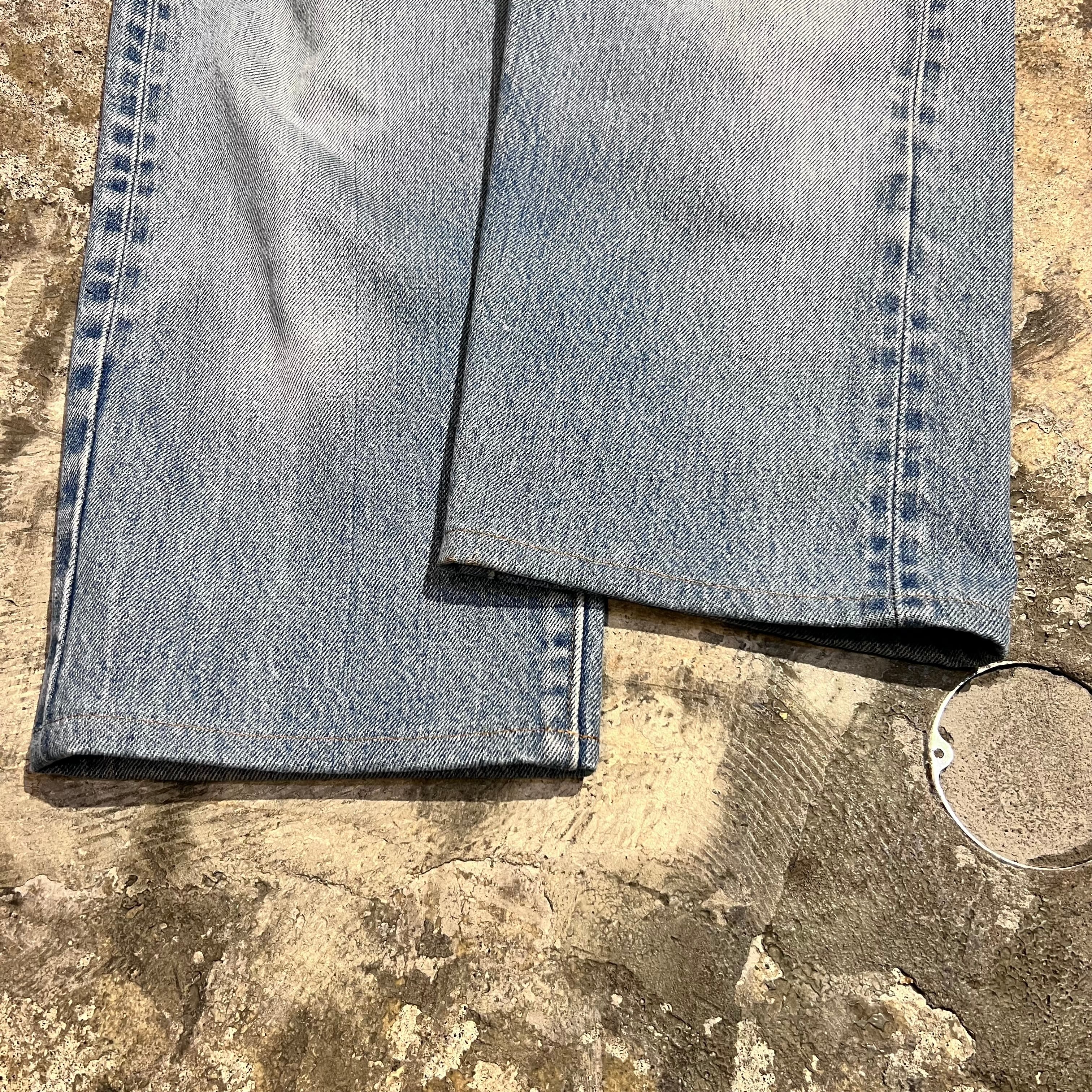 USA製 80年代 size:W31 程度 Levi's 501 リーバイス ストレート USA製 80年代 size:W31 程度 Levi's 501 リーバイス ストレート