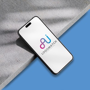 無限の可能性のロゴ