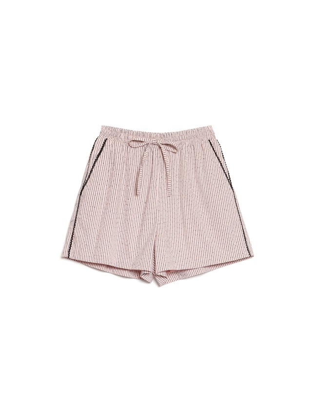 DARA STRIPE SHORTS