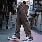 ダンボールニットイージーパンツ