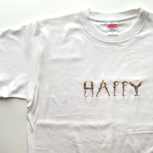 ◆E様オーダー品◆刺繍Tシャツ他3点