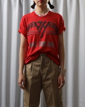 1990's Van Halen / Band T-Shirt