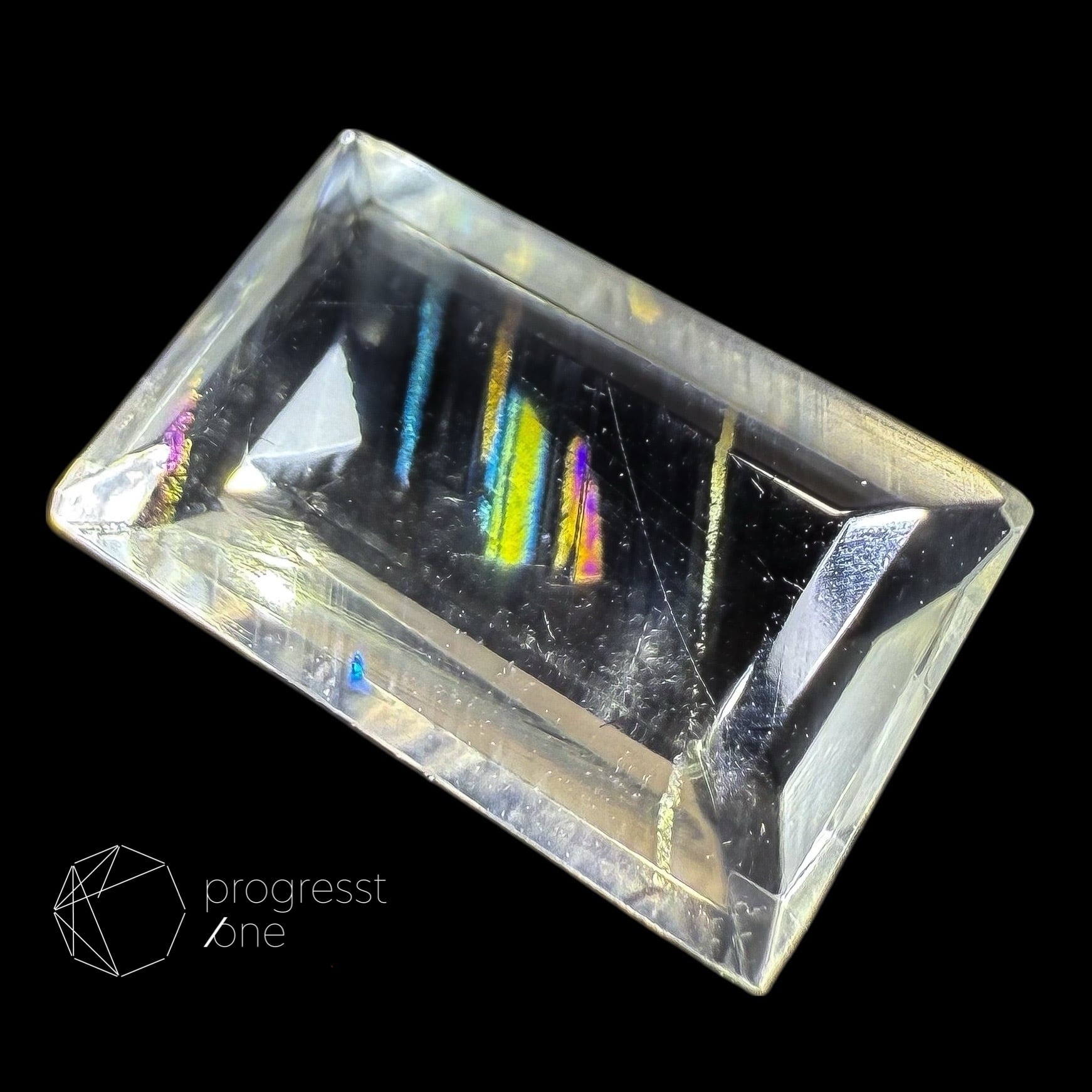 ムーンストーン4.17ct | progresstone