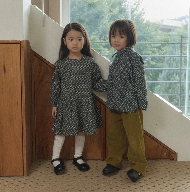 〚予約〛Flokara Nambang <kids>