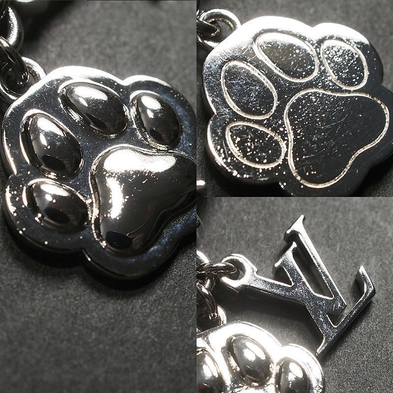 ルイ・ヴィトン LOUIS VUITTON ブレスレット LVモノグラム M8879D | 質