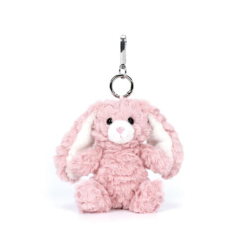 Bunny Buddy Bag Charm_MC600096
