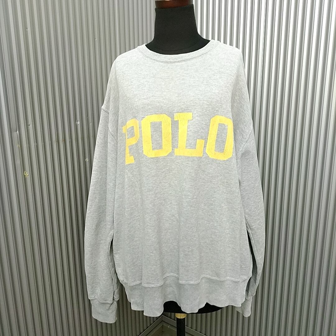 国内正規品】90s/ポロ バイ ラルフローレンPOLO by RALPH LAUREN