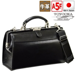 在庫あり　SADDLEサドル　ビジネスバッグ ビジネス鞄 日本製 サドル牛革オイル兼用ミニダレス大 ダレスバッグ 22323 メンズハンドバッグ
