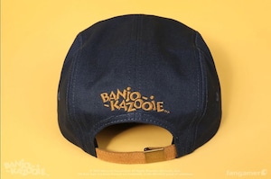 「Banjo-Kazooie」 ジグソーピース キャップ by Fangamer  / fangamer