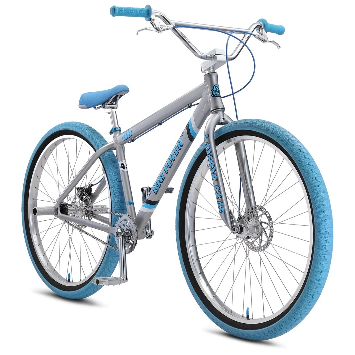 BMX CRUISER 29インチ | SLOW CYCLE