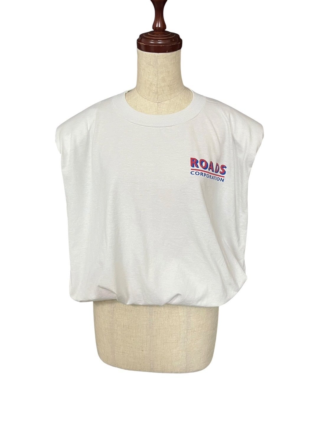 専用 zechito Power Shoulder T zechito Tシャツ Power Shoulder T