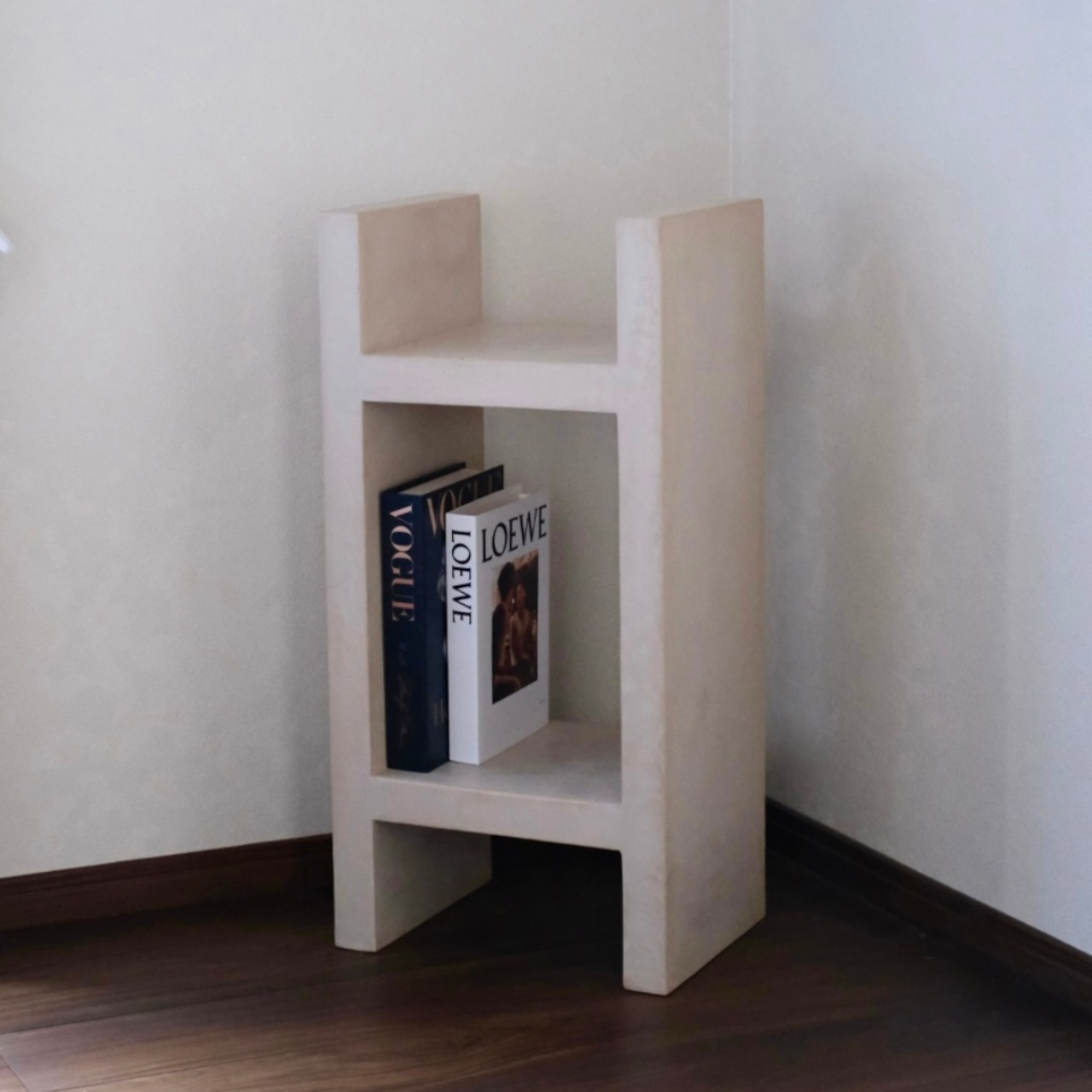 H-Frame Shelf　エイチフレームシェルフ