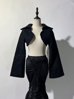 "gouk"ゴウク Japanese Short Jacket