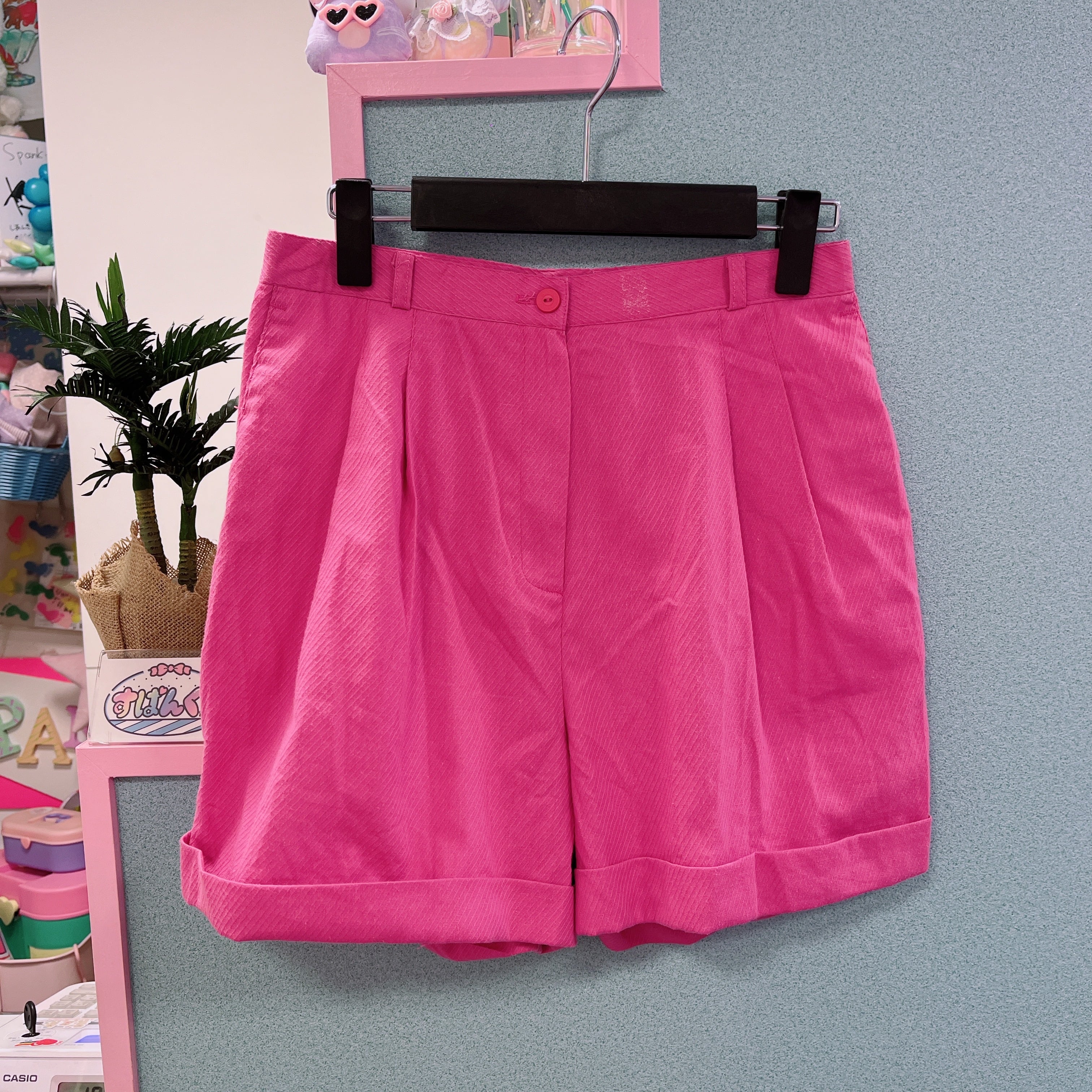 Vintage 洋服 | Spank!