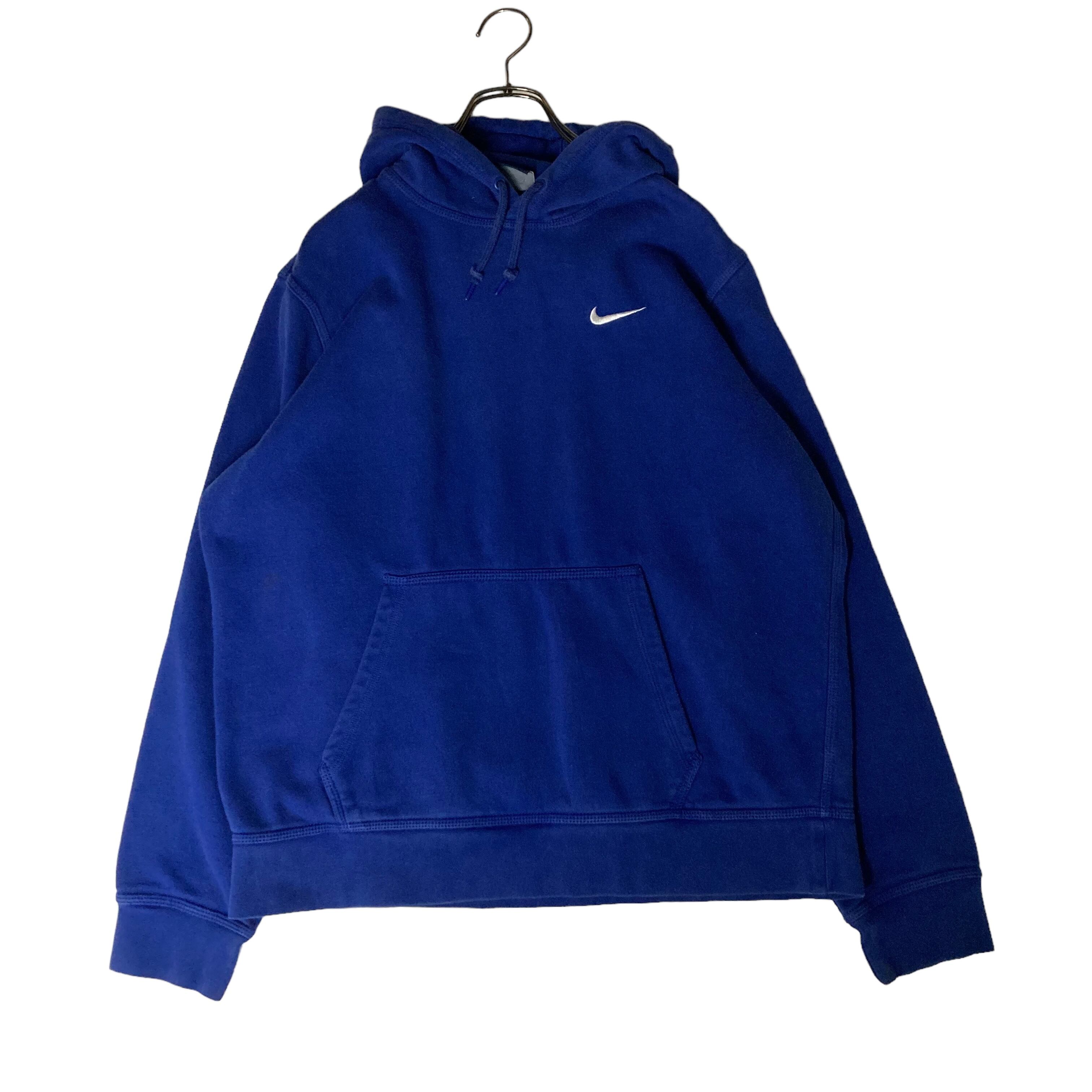 NIKE パーカー XL 刺繍 | 古着屋OLDGREEN