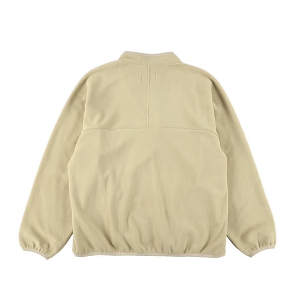 Y-Coller Fleece Jacket / SOMELAND | ONTHEWAY STORE