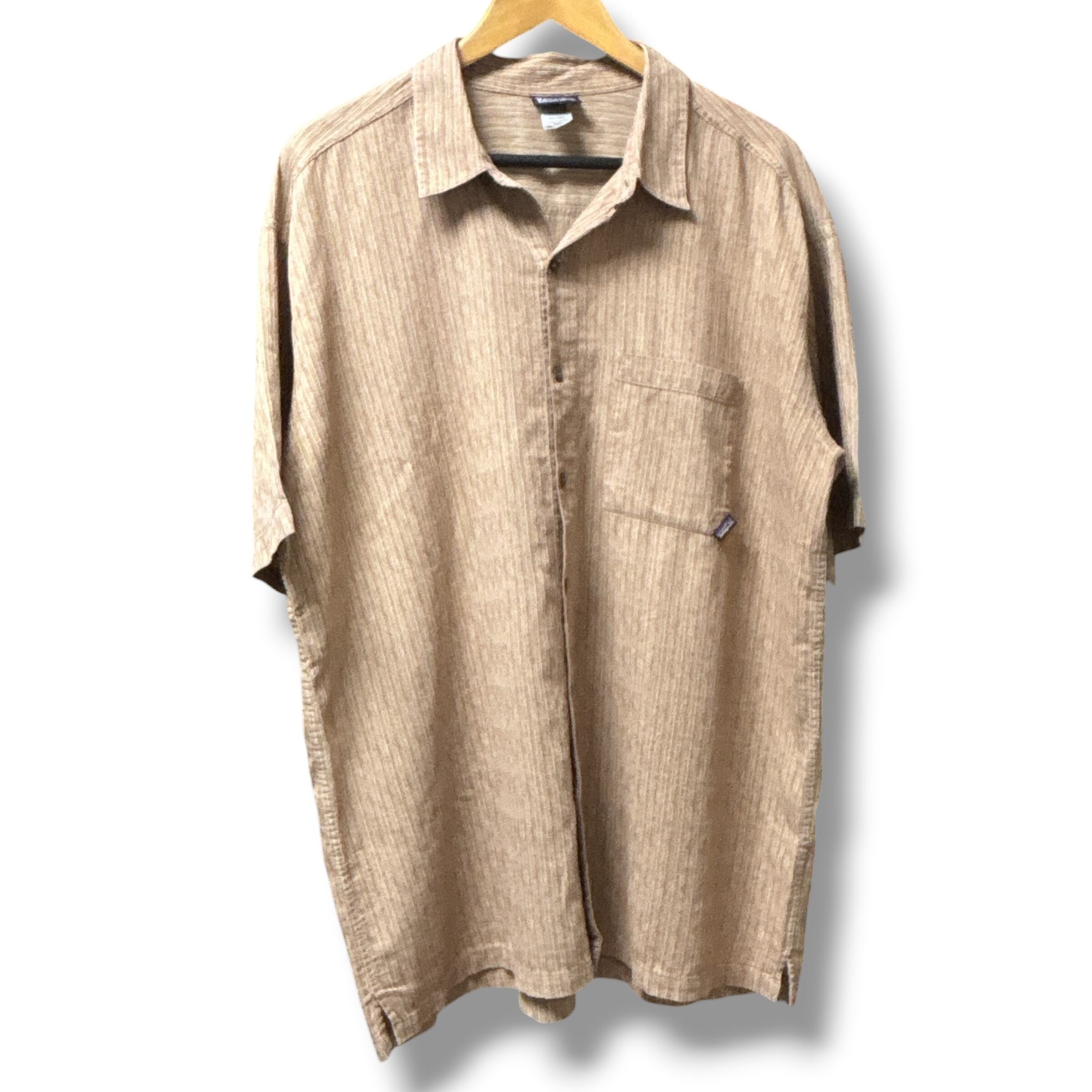 00s Patagonia Mars Level 4 Wind Shirt パタゴニア マーズ レベル4