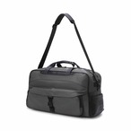 UNI BIG LOGO POINT TWO WAY BOSTON BAG