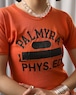 1970's Palmyra / Printed T-Shirt