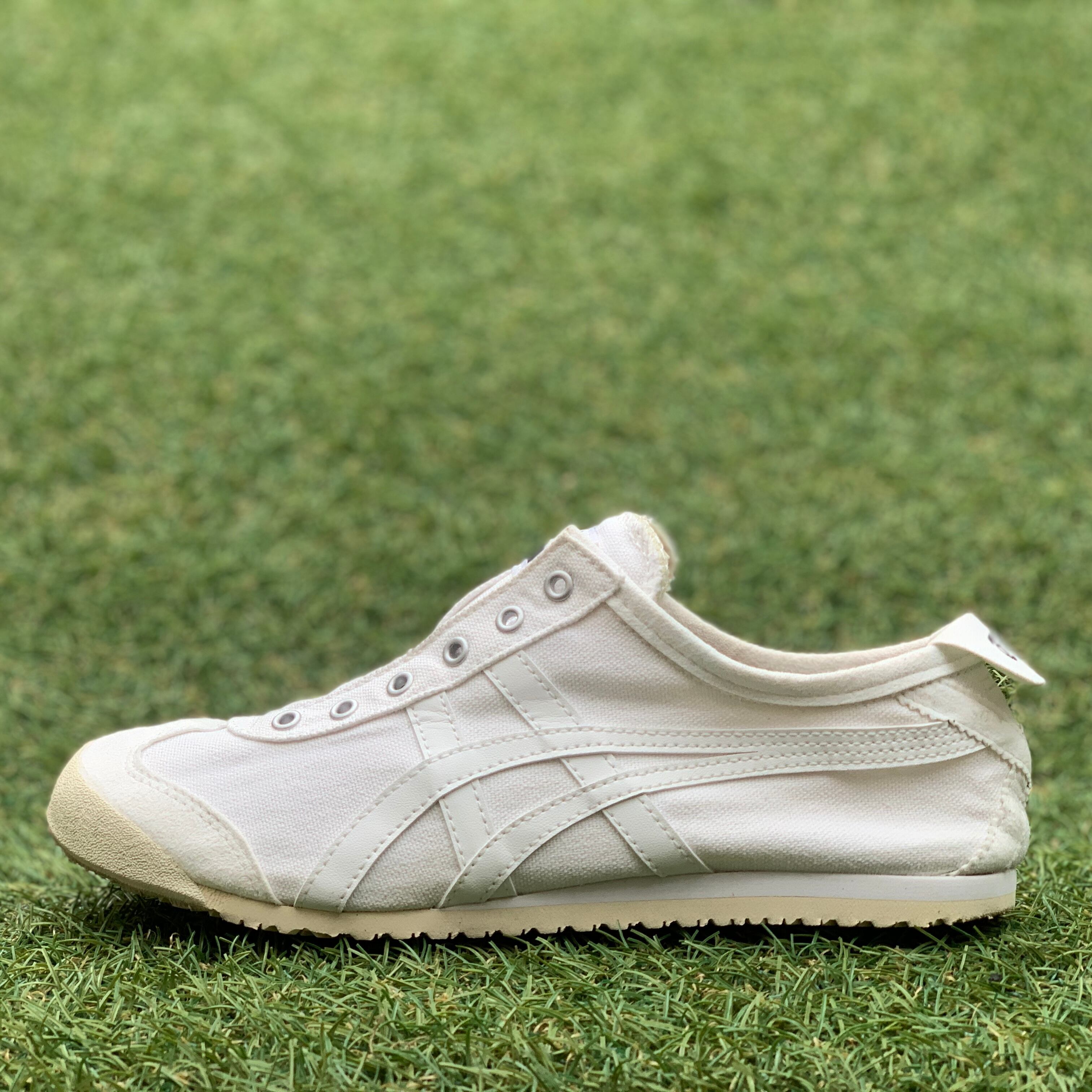 Onitsuka Tiger MEXICO66 SLIP-ON オニツカタイガー メキシコ66スリッポン E959