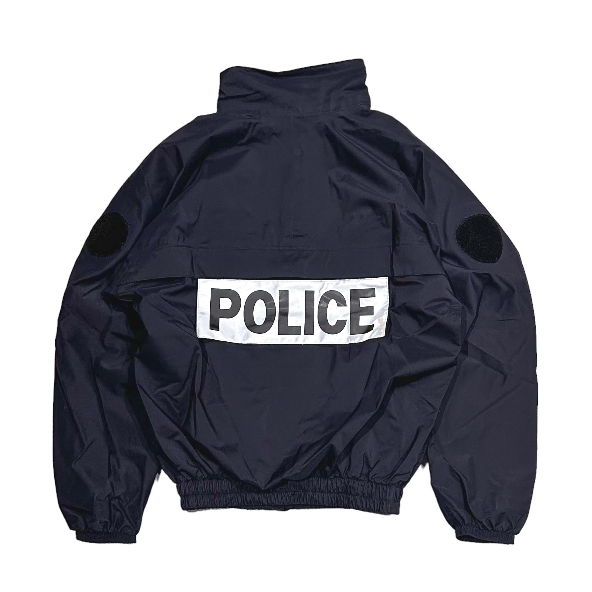 French Police Waterproof Armor Jacket