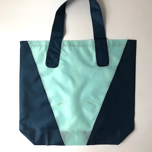 ショッピングバッグ / Shopping bag (BLB) #Wb-B200501