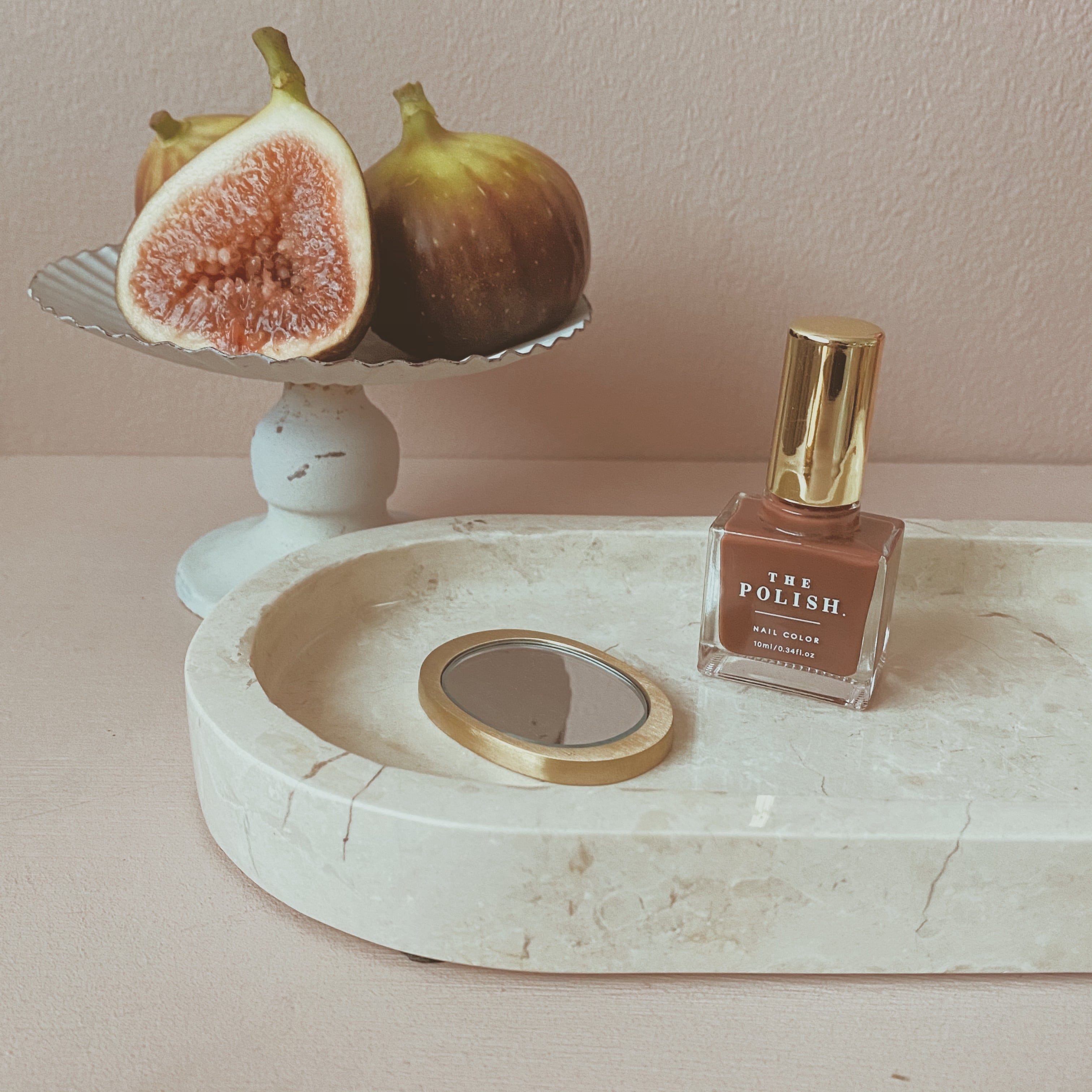 fig | THE POLISH.