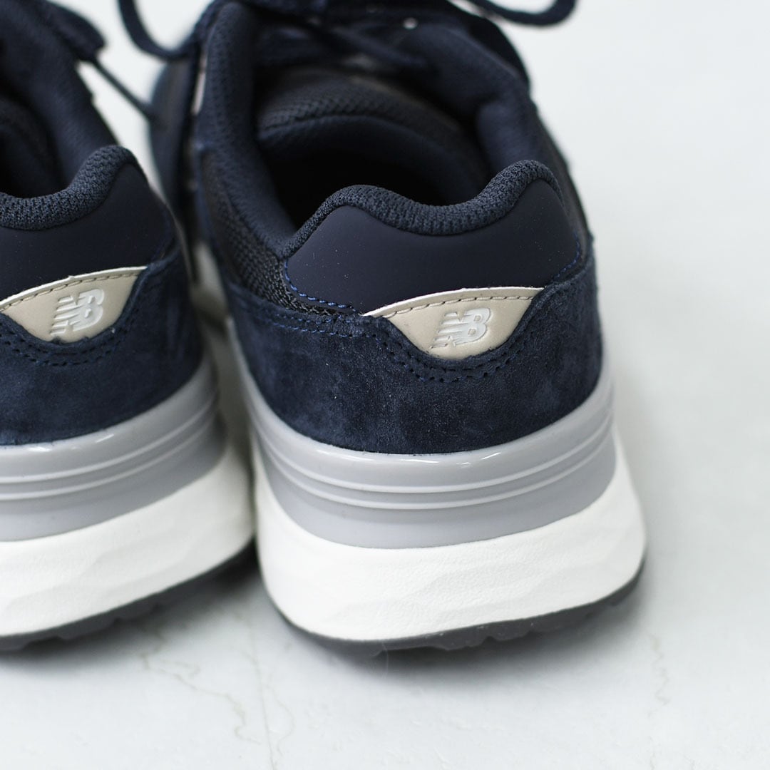 New Balance [ニューバランス] Walking Fresh Foamg X 880 v7