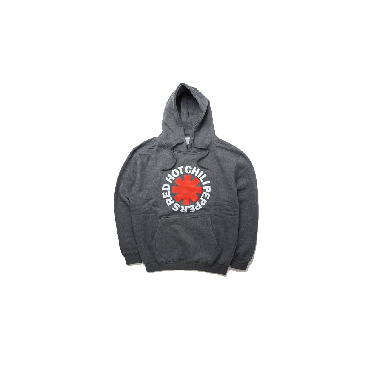 レッドホットチリペッパーズ RED HOT CHILI PEPPERS プルオーバー