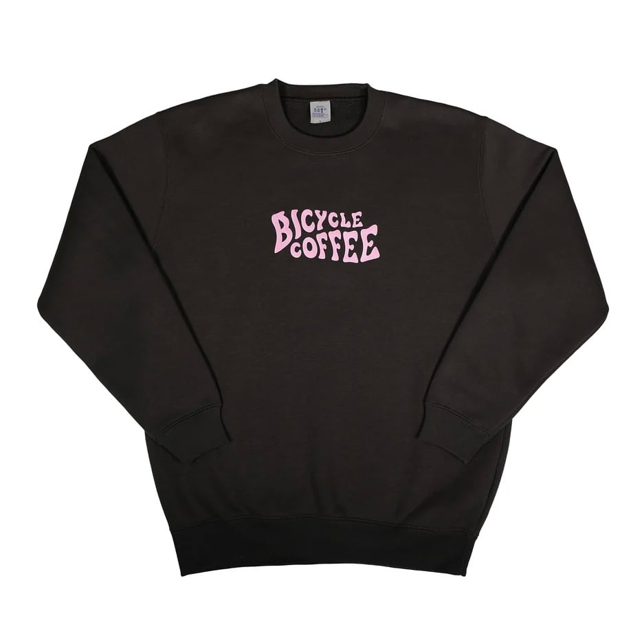 BICYCLE COFFEE(バイシクルコーヒー) - Wave Crew