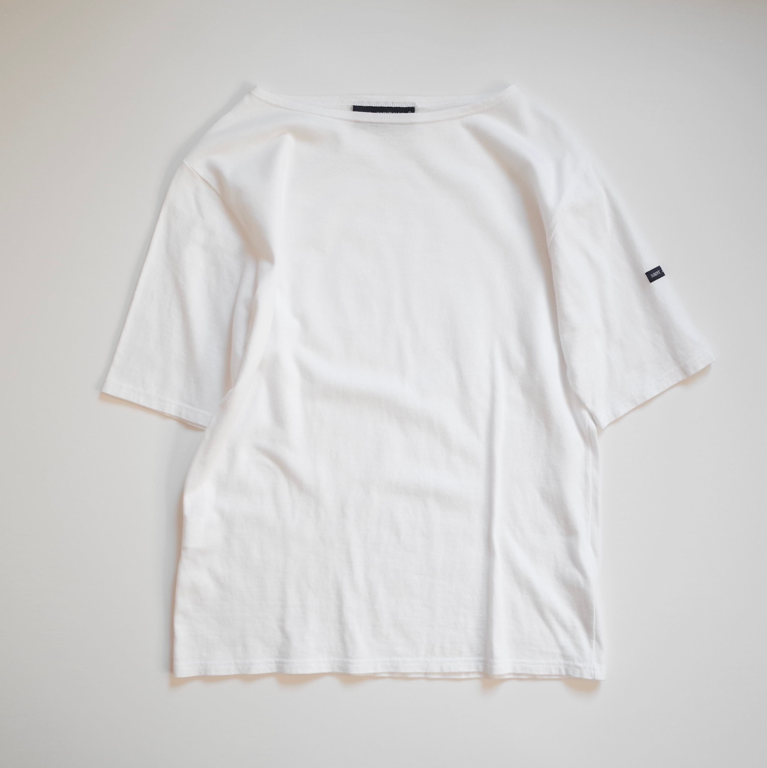 Saint James PIRIAC "white"