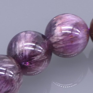 [希少/高品質]オーラライト23/スーパー23[大粒] 14mm 手首18cm