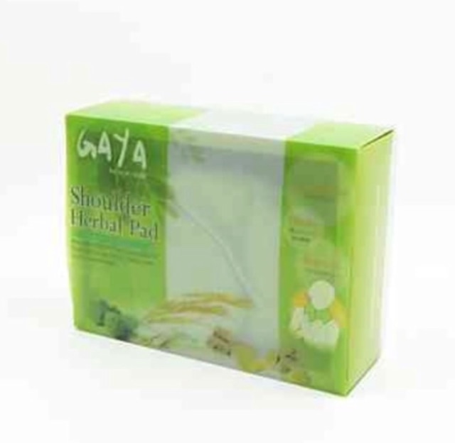 GAYA Herbal Pad