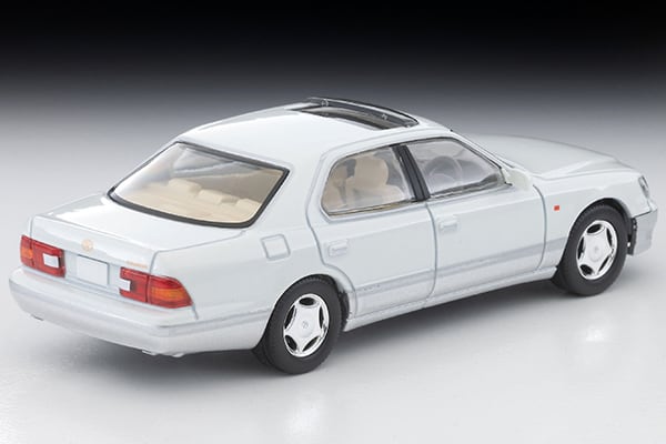 トミカリミテッドヴィンテージ LV-N356a トヨタ セルシオ C仕様 F