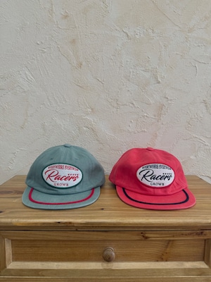 racers cap