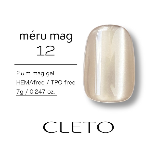 mag | CLETO / loade