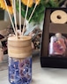 アロマリードデュフューザー Aroma reed Diffuser