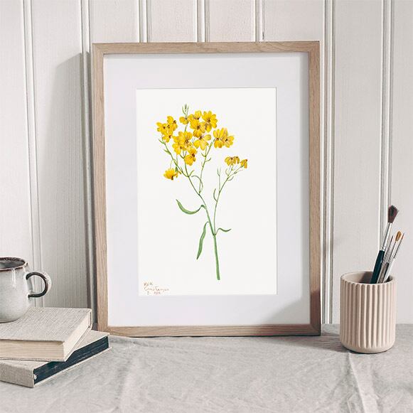 フラワーアート 黄色 黄色の絵 黄色絵画 花柄　花の絵 イエロー yellow フラワーアート 黄色 黄色の絵 黄色絵画 花柄 花の絵 イエロー
