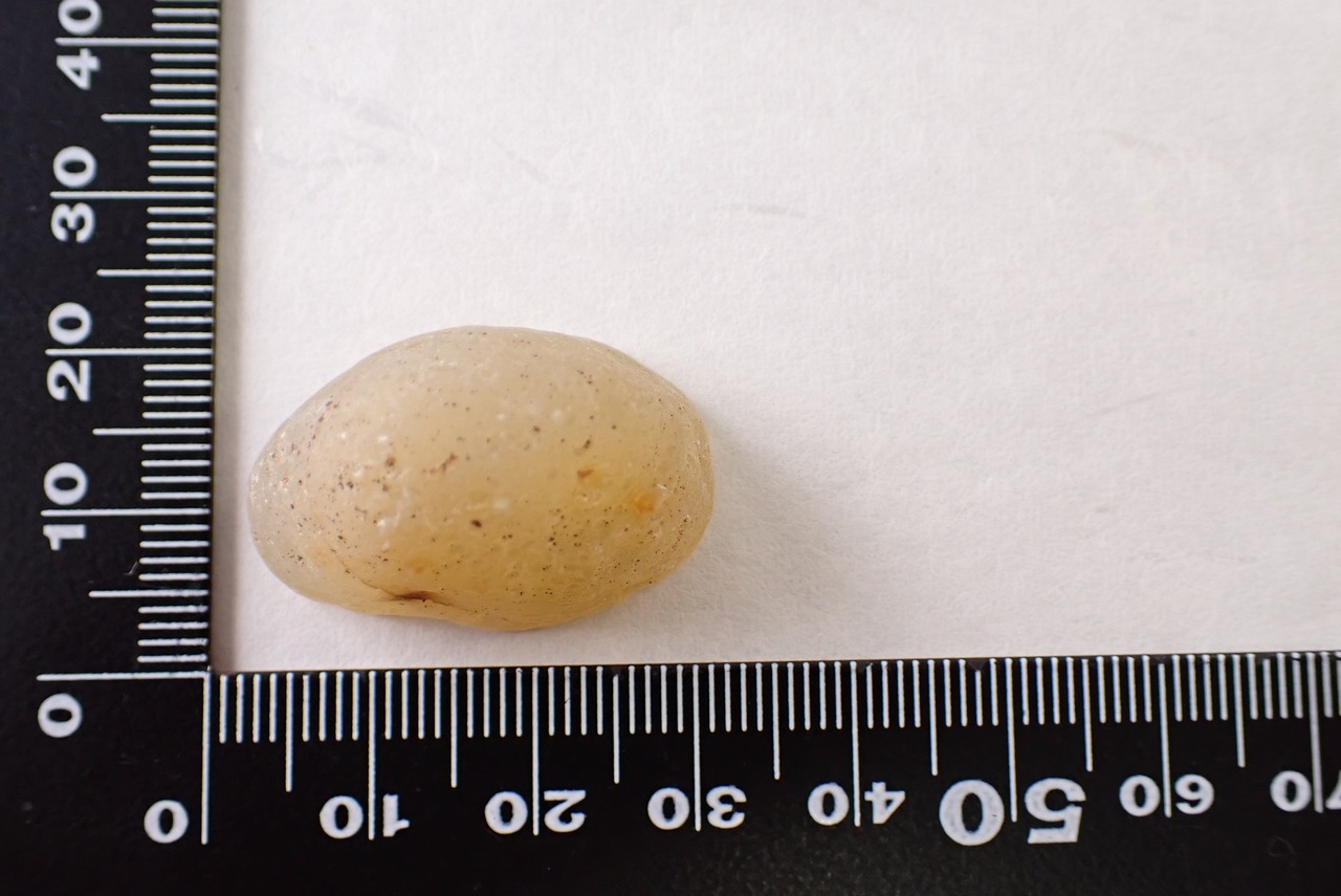 アゲートジオード　57.15ct　[C9‐44]